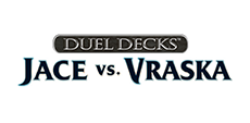Duel Decks: Jace vs. Vraska