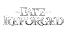 Fate Reforged (FOIL)