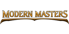 Modern Masters (FOIL)