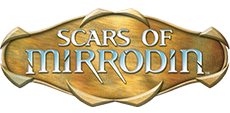 Scars of Mirrodin