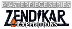 Masterpiece Series: Zendikar Expeditions