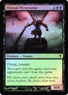 Abyssal Persecutor