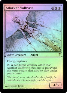 Adarkar Valkyrie