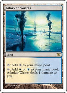 Adarkar Wastes