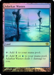 Adarkar Wastes