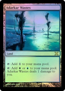 Adarkar Wastes