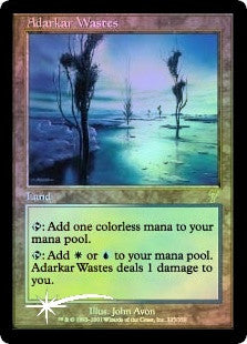 Adarkar Wastes