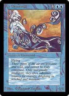 Air Elemental