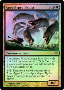 Apocalypse Hydra