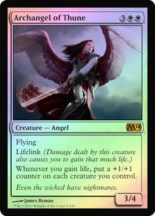 Archangel of Thune