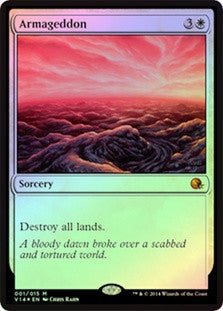 Armageddon