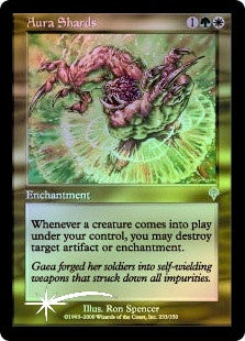 Aura Shards