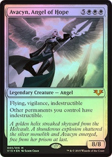 Avacyn, Angel of Hope