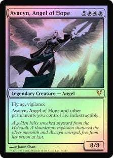Avacyn, Angel of Hope