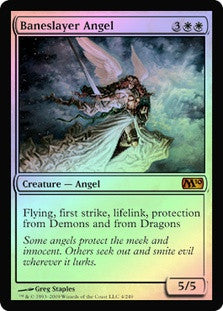 Baneslayer Angel