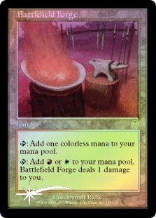 Battlefield Forge