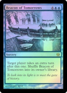 Beacon of Tomorrows