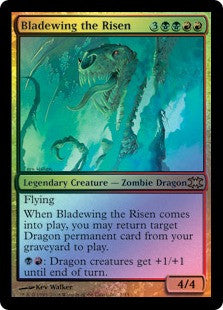 Bladewing the Risen