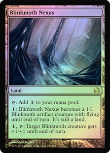 Blinkmoth Nexus