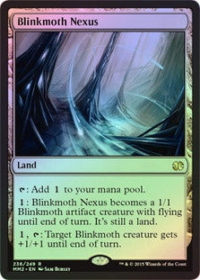 Blinkmoth Nexus