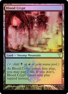 Blood Crypt