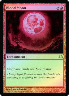 Blood Moon