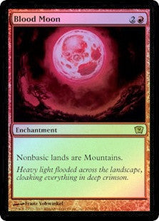 Blood Moon