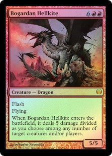 Bogardan Hellkite