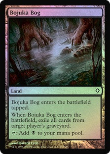 Bojuka Bog