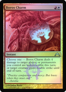 Boros Charm