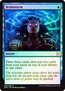 Brainstorm