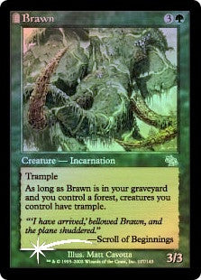 Brawn