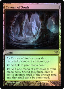 Cavern of Souls