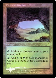 Caves of Koilos