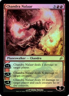 Chandra Nalaar