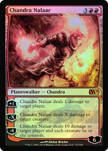 Chandra Nalaar