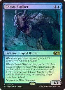 Chasm Skulker
