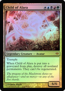 Child of Alara