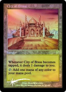 City of Brass