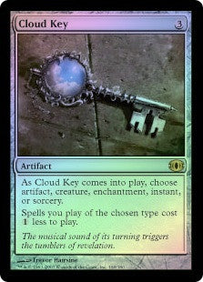 Cloud Key