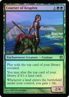 Courser of Kruphix
