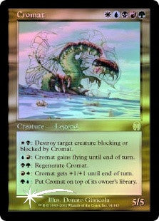 Cromat