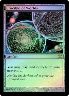 Crucible of Worlds