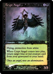 Crypt Angel