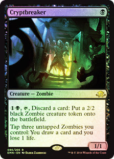 Cryptbreaker