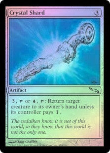 Crystal Shard
