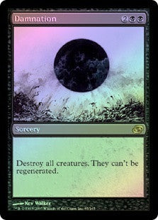 Damnation