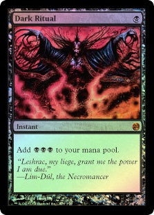 Dark Ritual