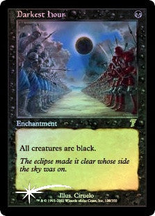 Darkest Hour