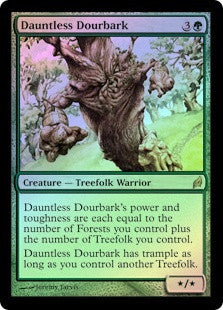 Dauntless Dourbark